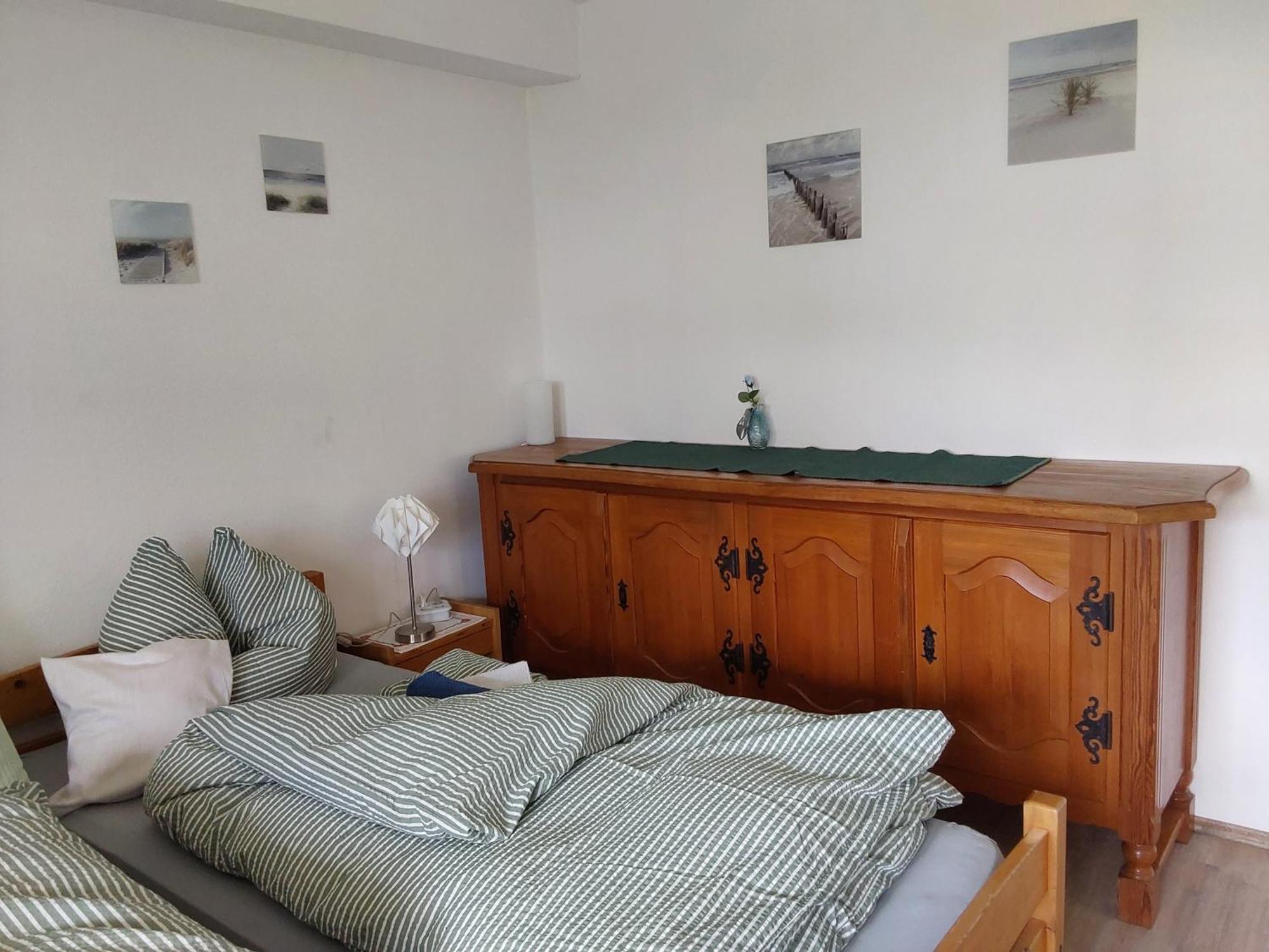 Apartamento Alpenblick Nordschwaben Exterior foto