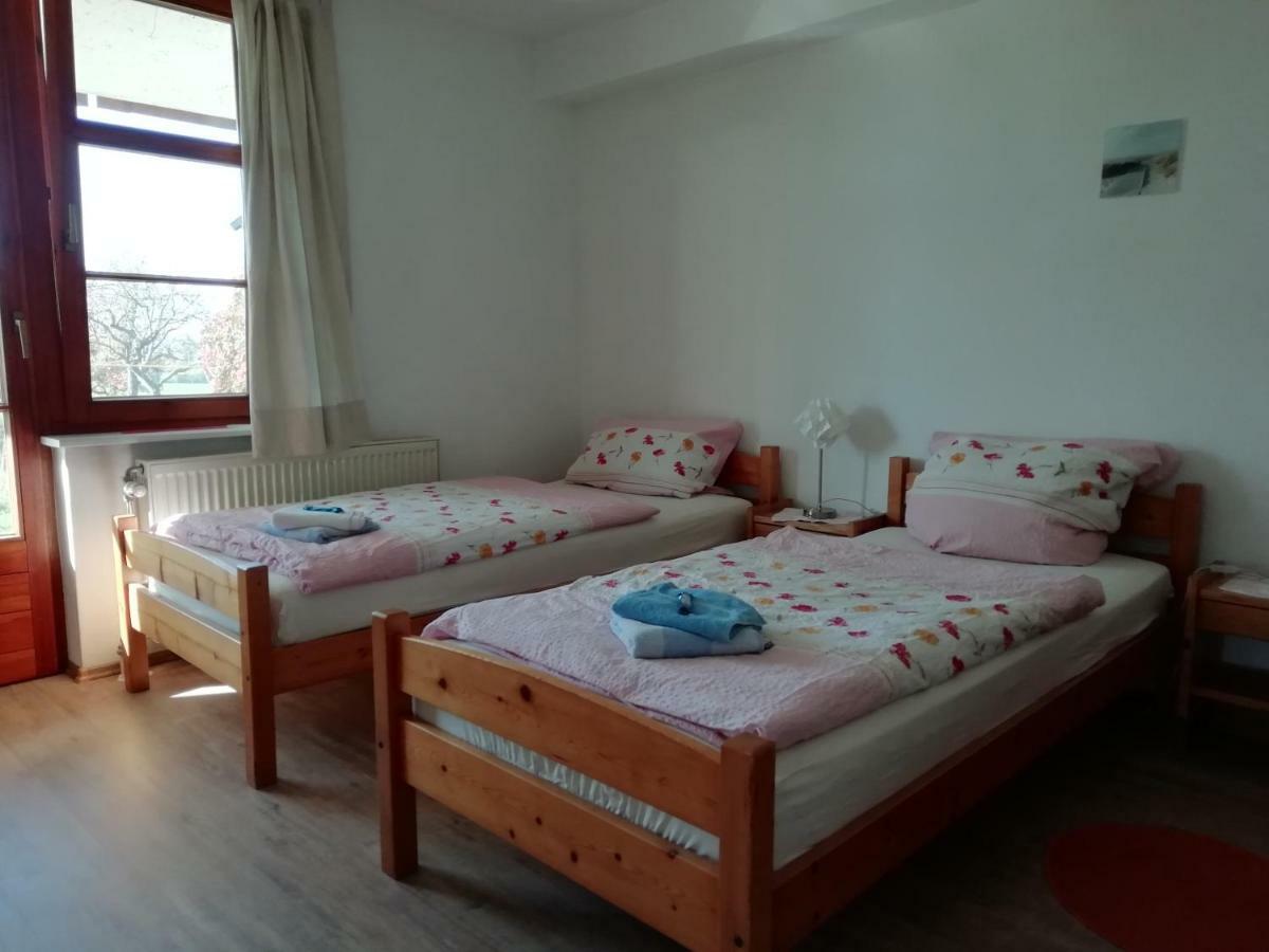Apartamento Alpenblick Nordschwaben Exterior foto